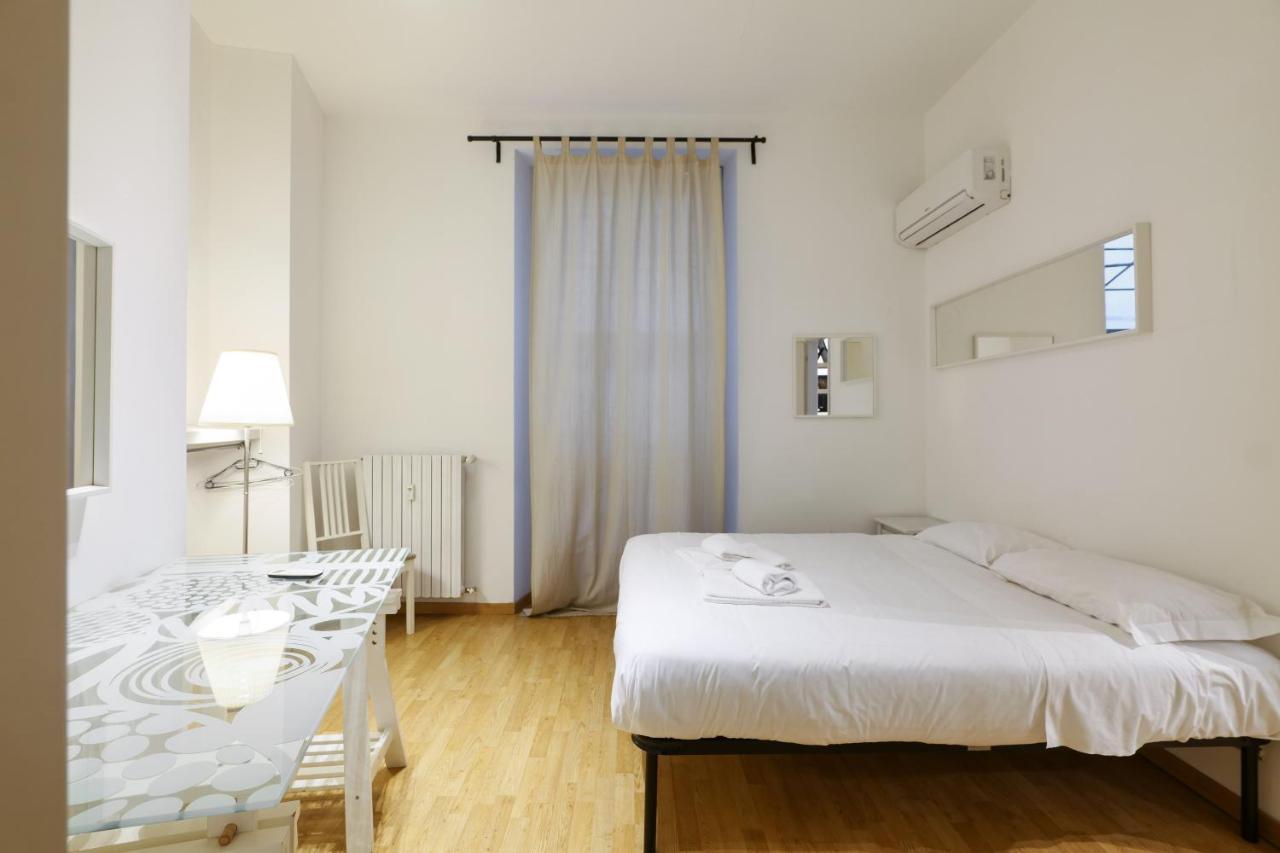 Cadorna Apartments Milan Bagian luar foto